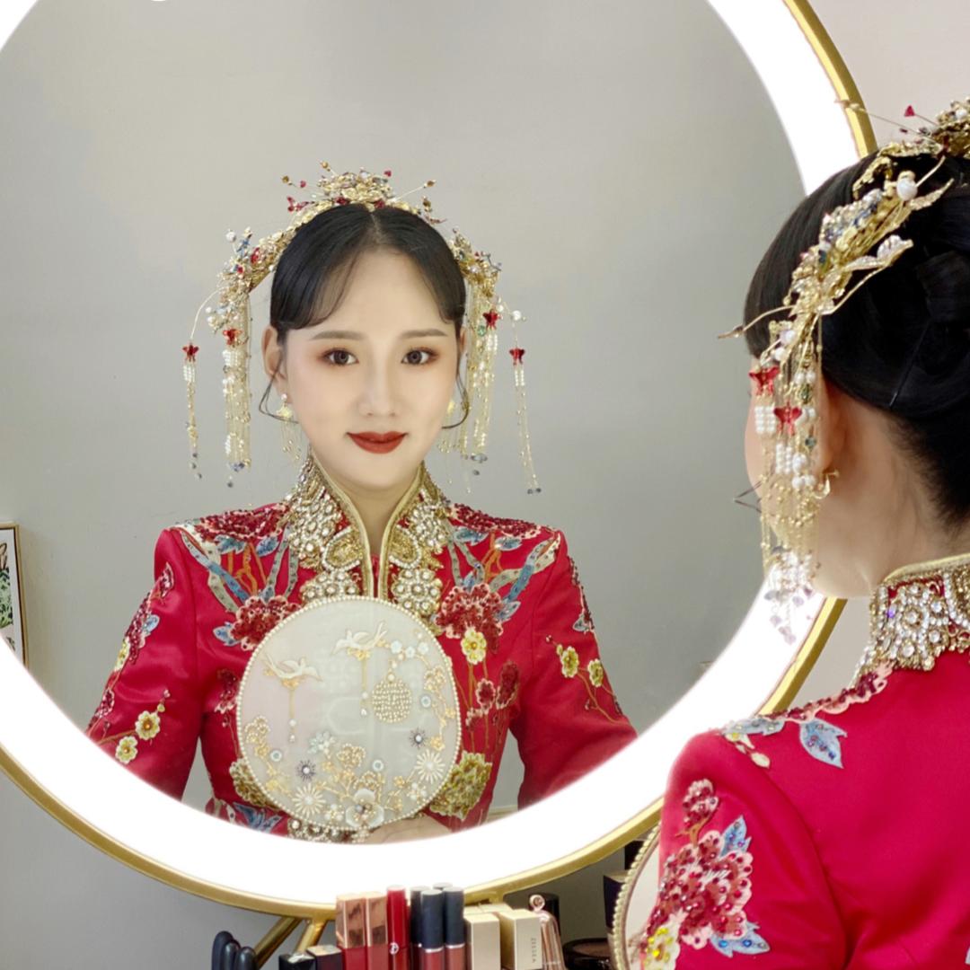 我是囍溪呀