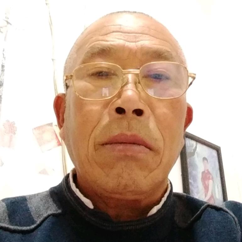 陈克海