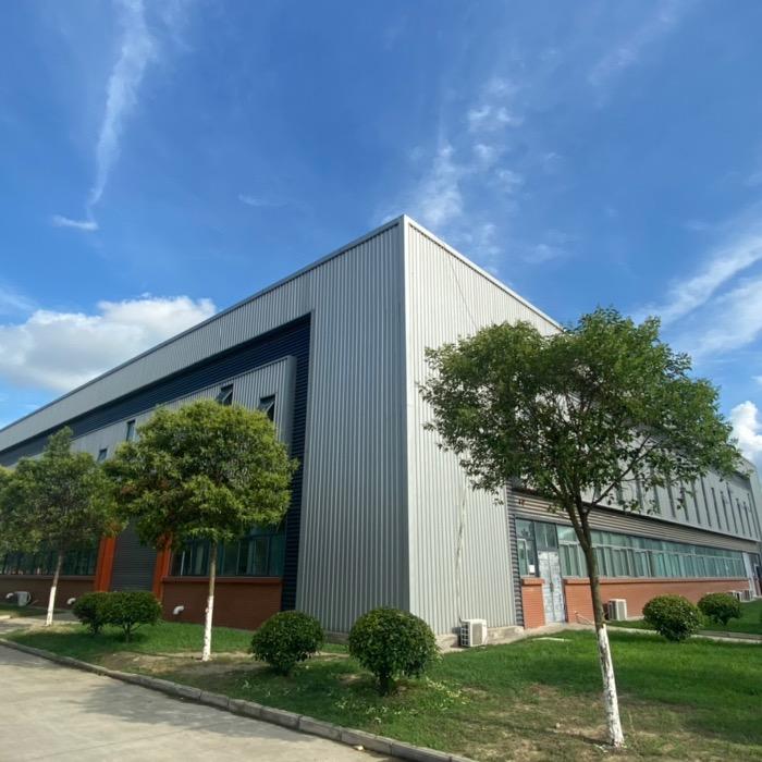 商丘华鹊健康科技有限公司