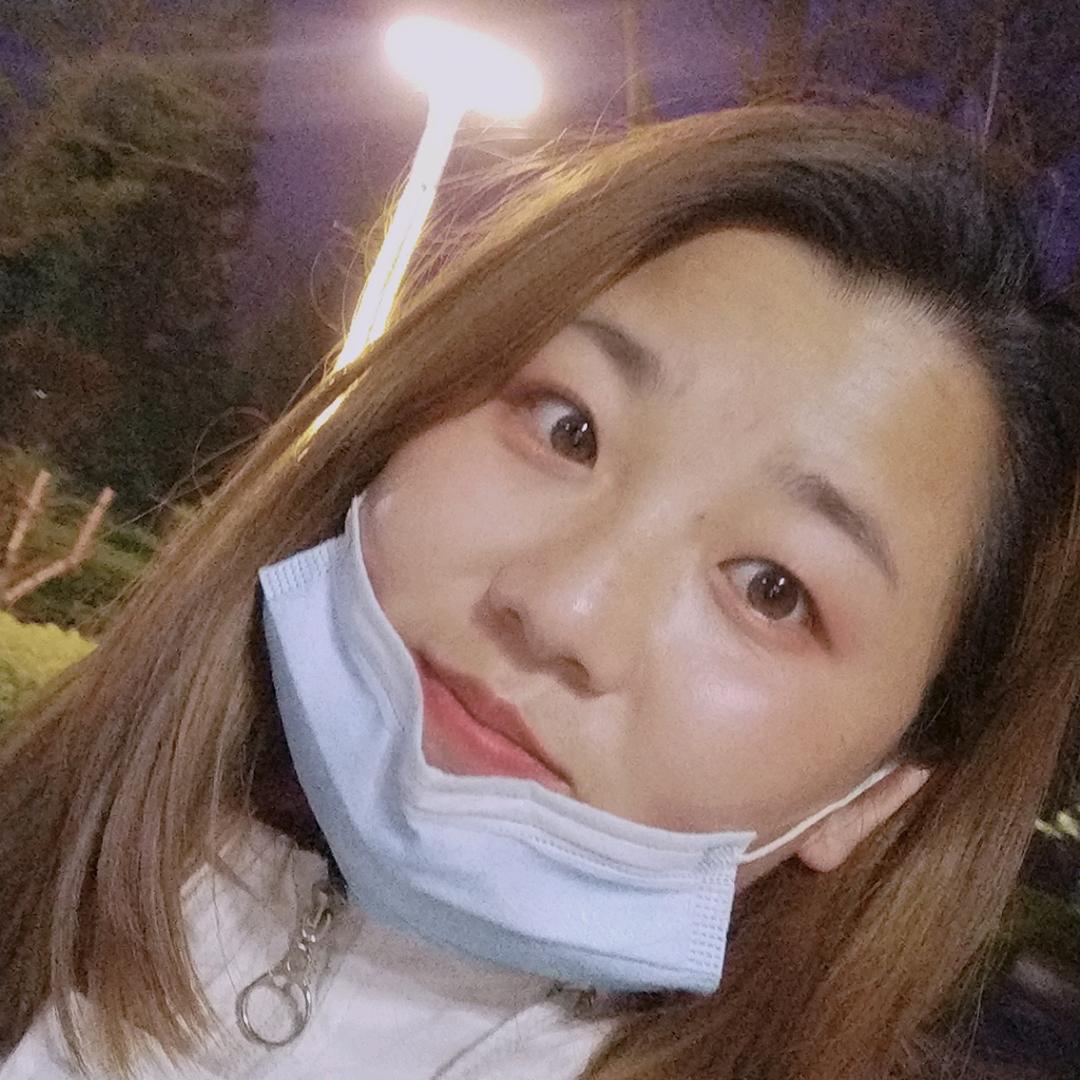 殷霞霞