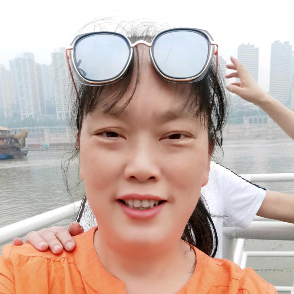 代姐