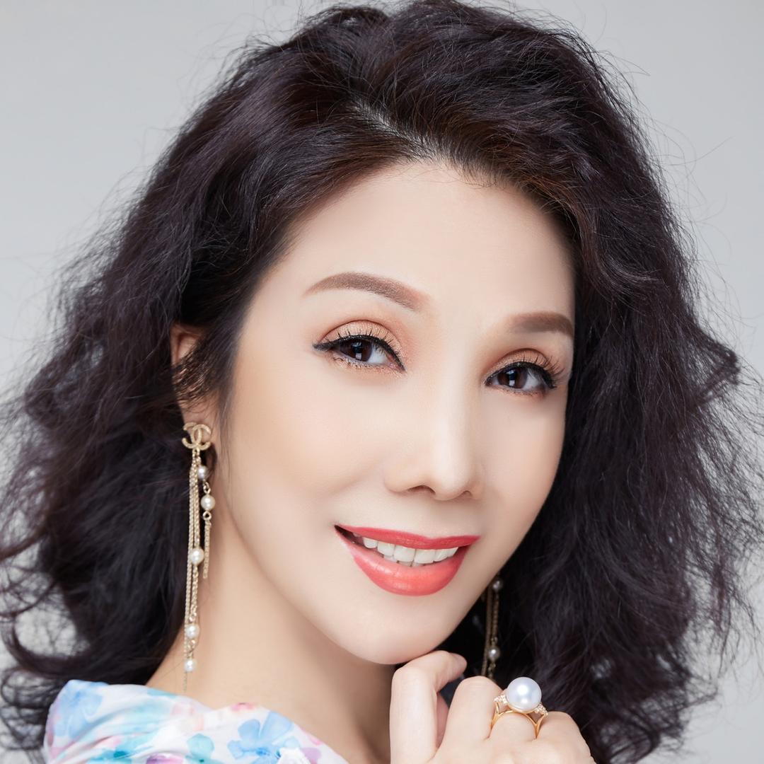苏春梅直播室