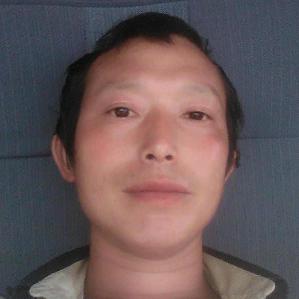 我来自全国最大的一个村