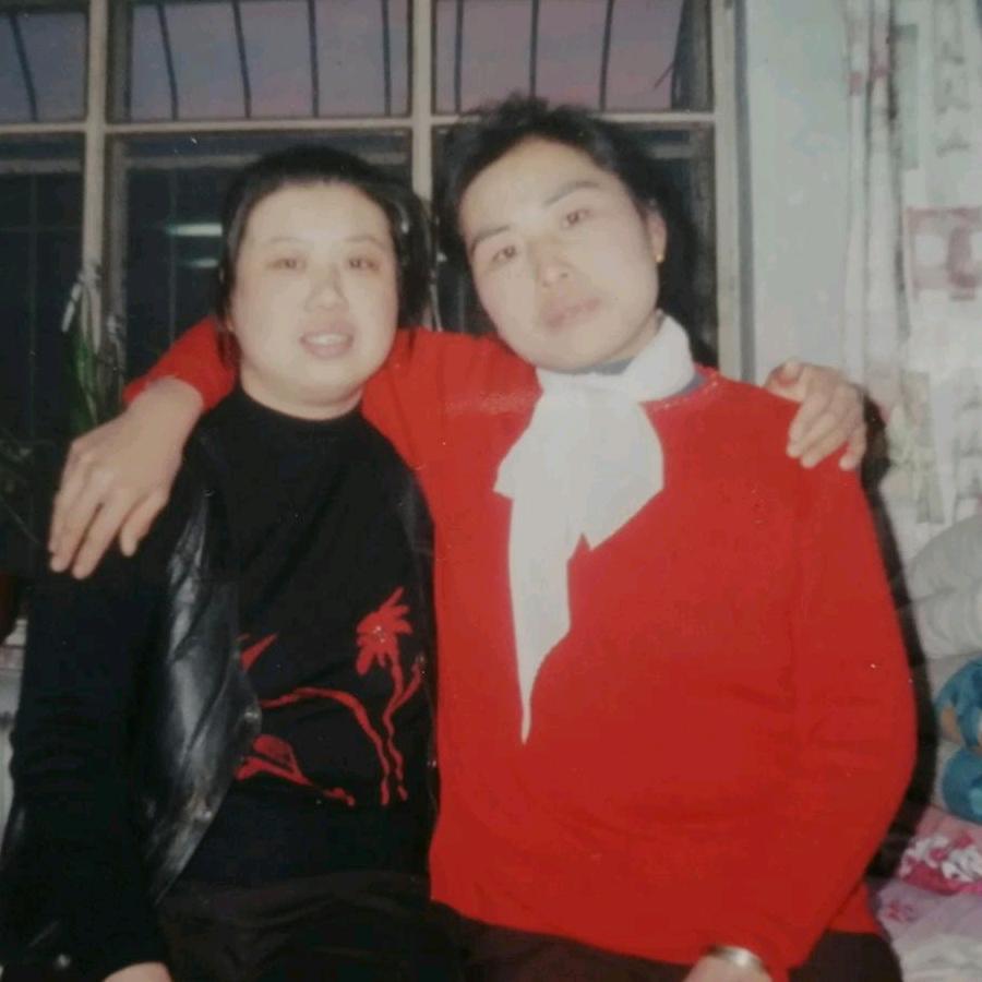 华姐