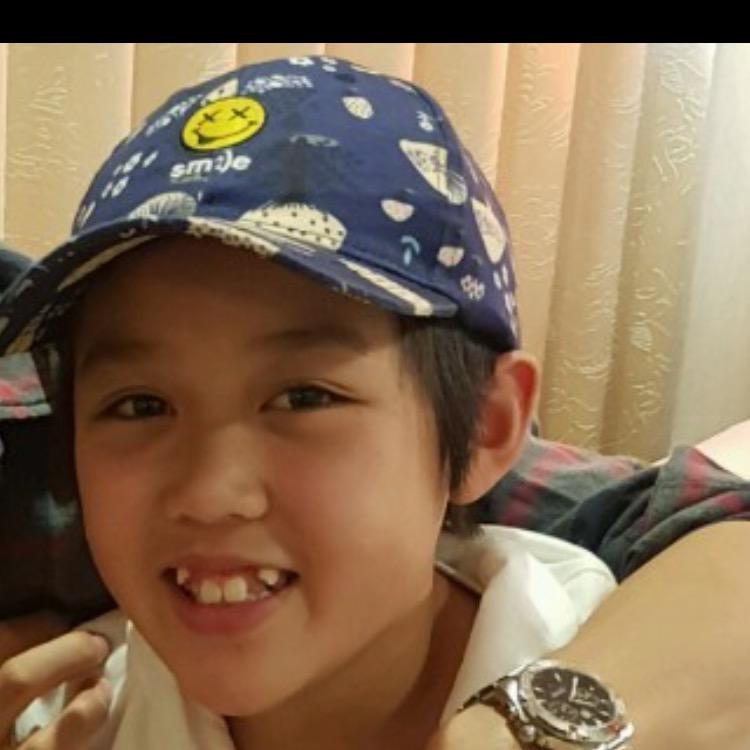 温水里的鱼