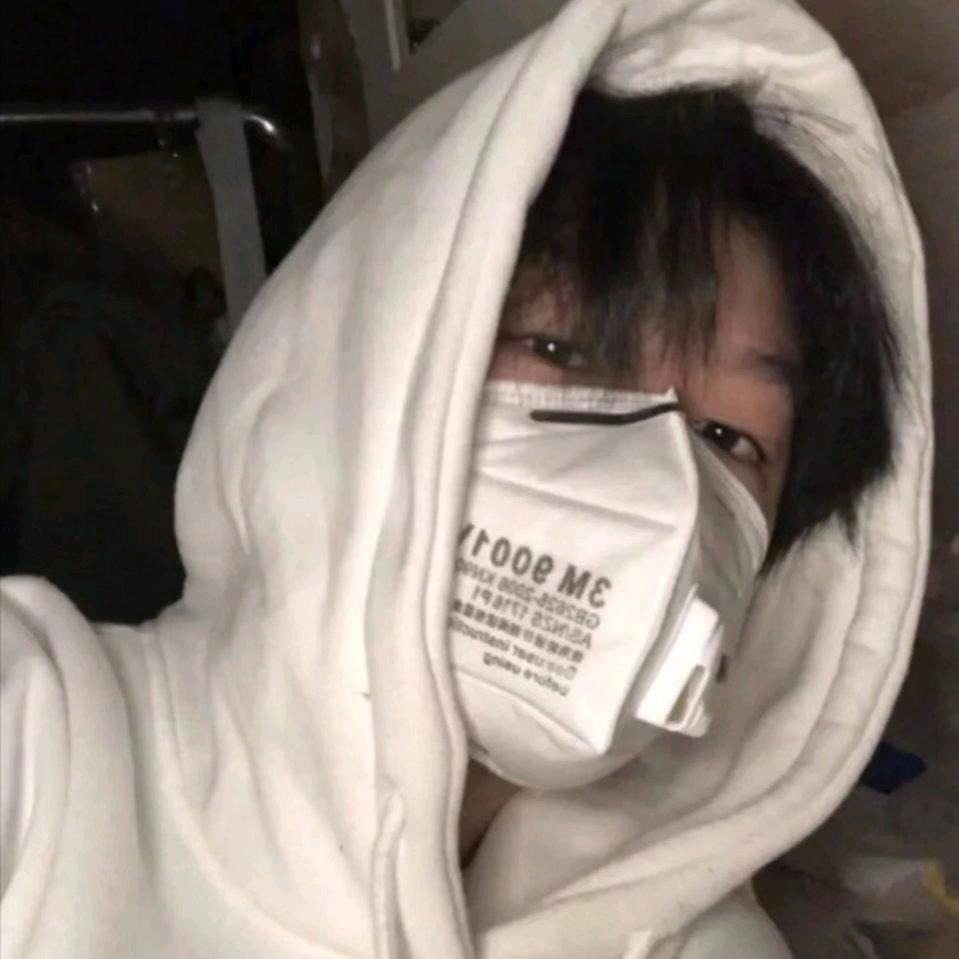 焦虑鸭