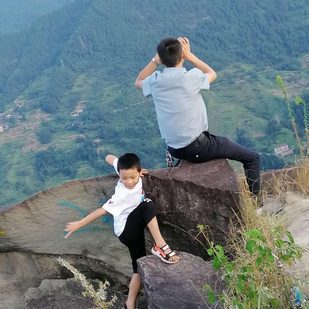 大街小向