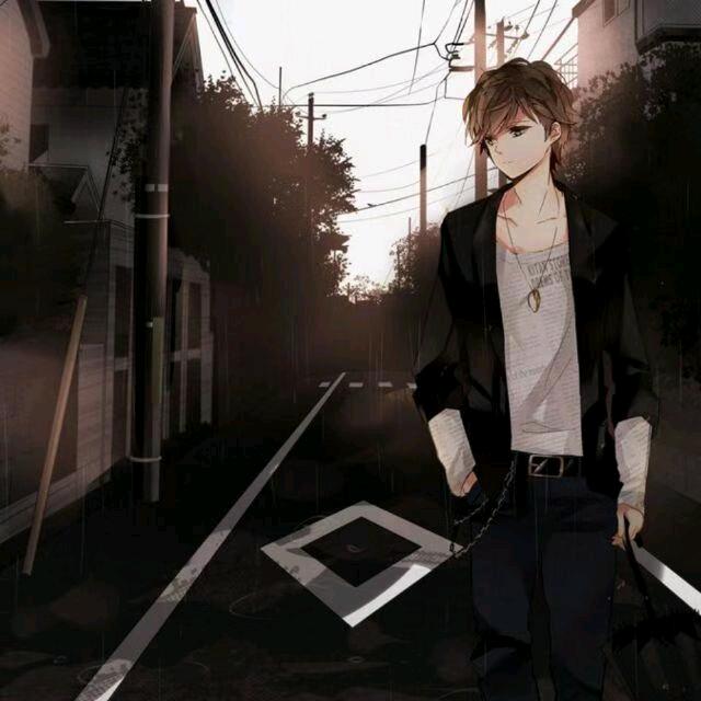 ✎ℳ๓ ✾ 默然