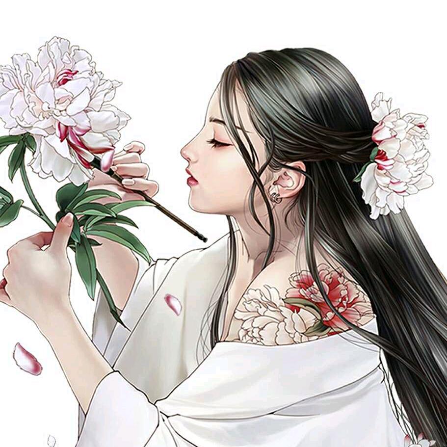 时光浅安