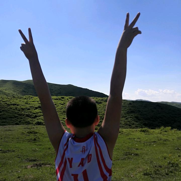 曙光