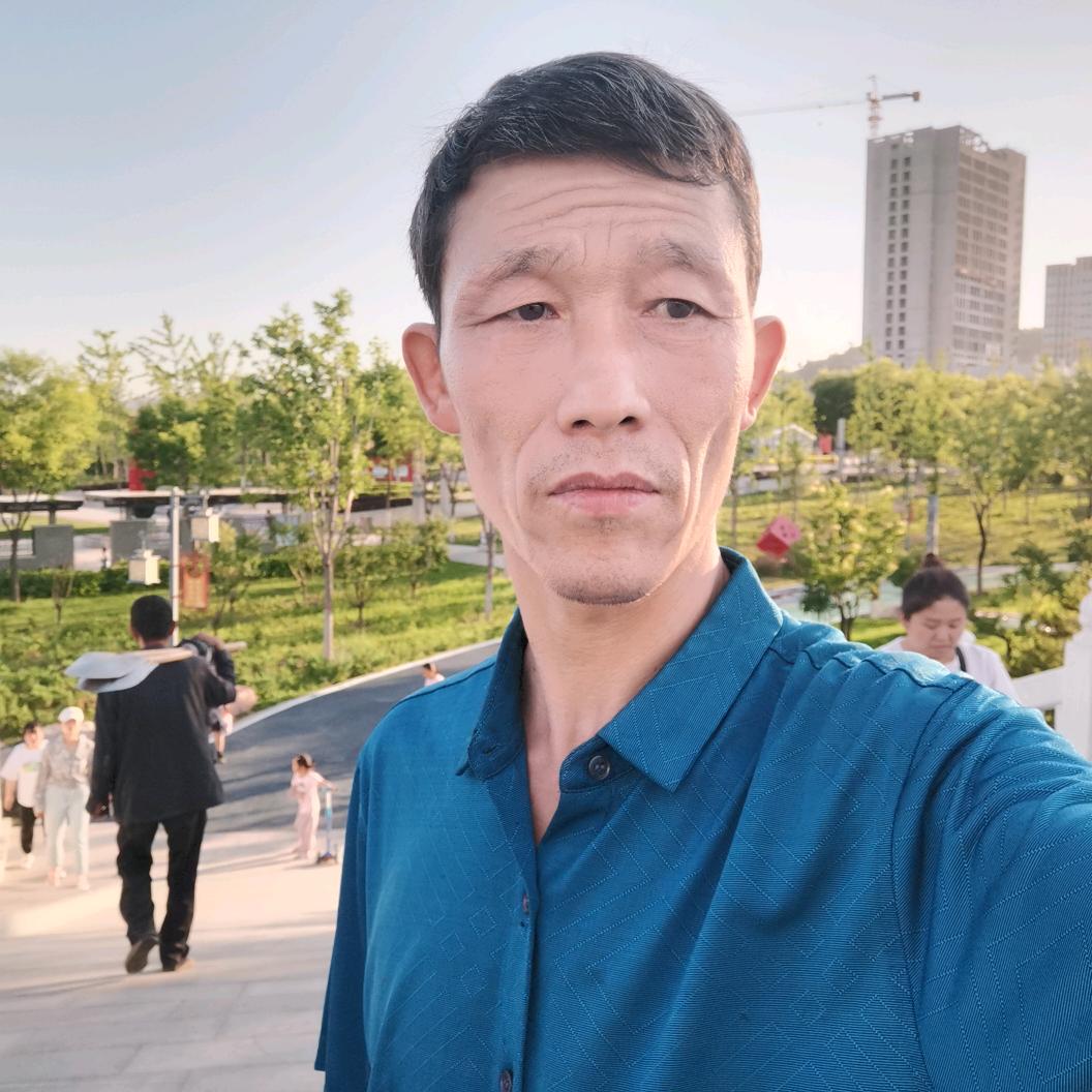 百合（手机摄影）