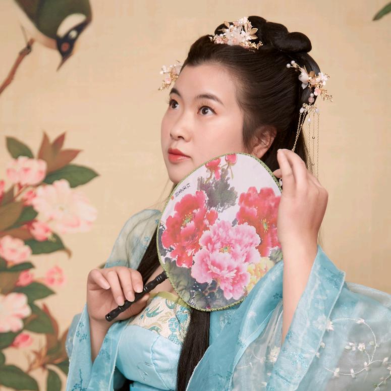 城步苗族青妹🎤