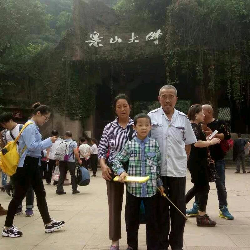 杨先科