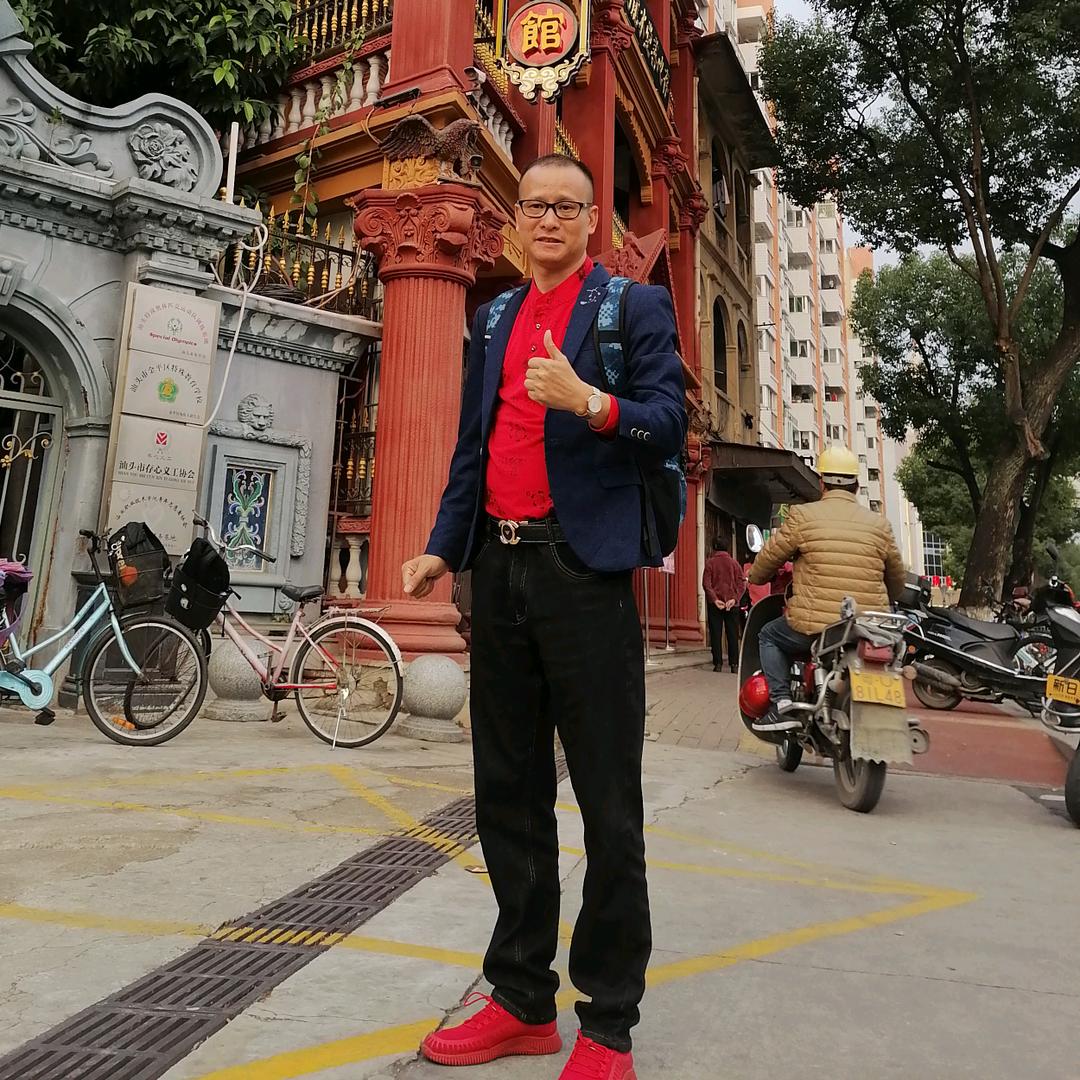 小杨哥❤