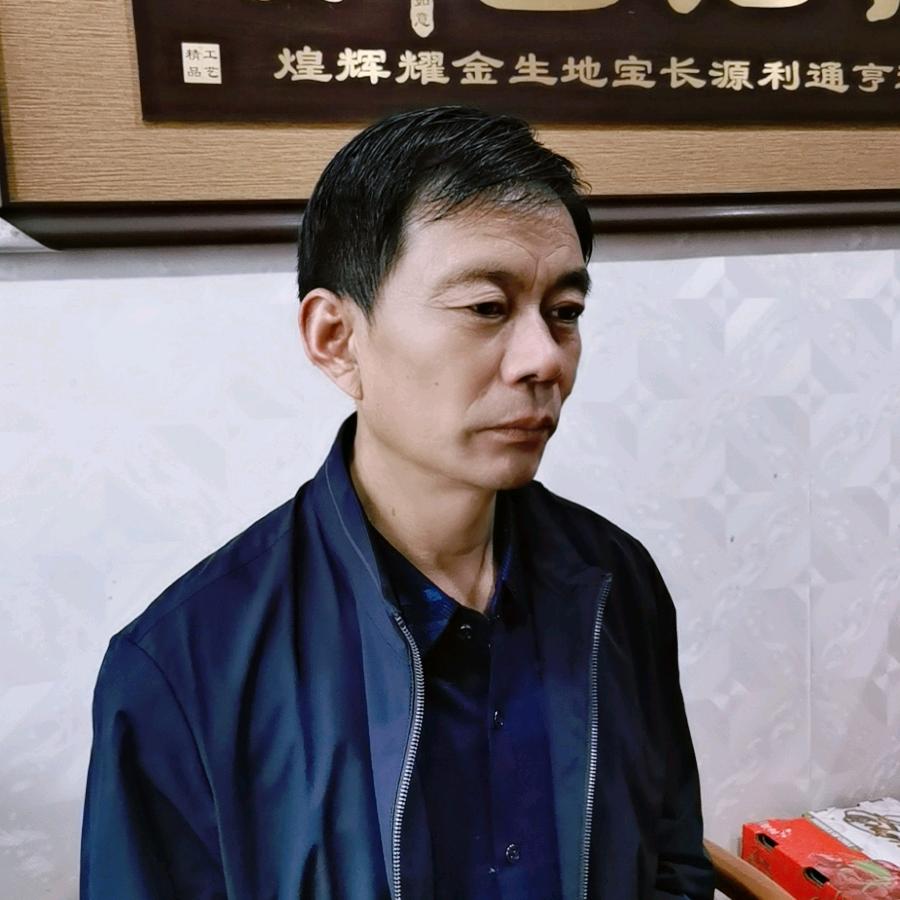 平顶山万达洋果行，老郭。