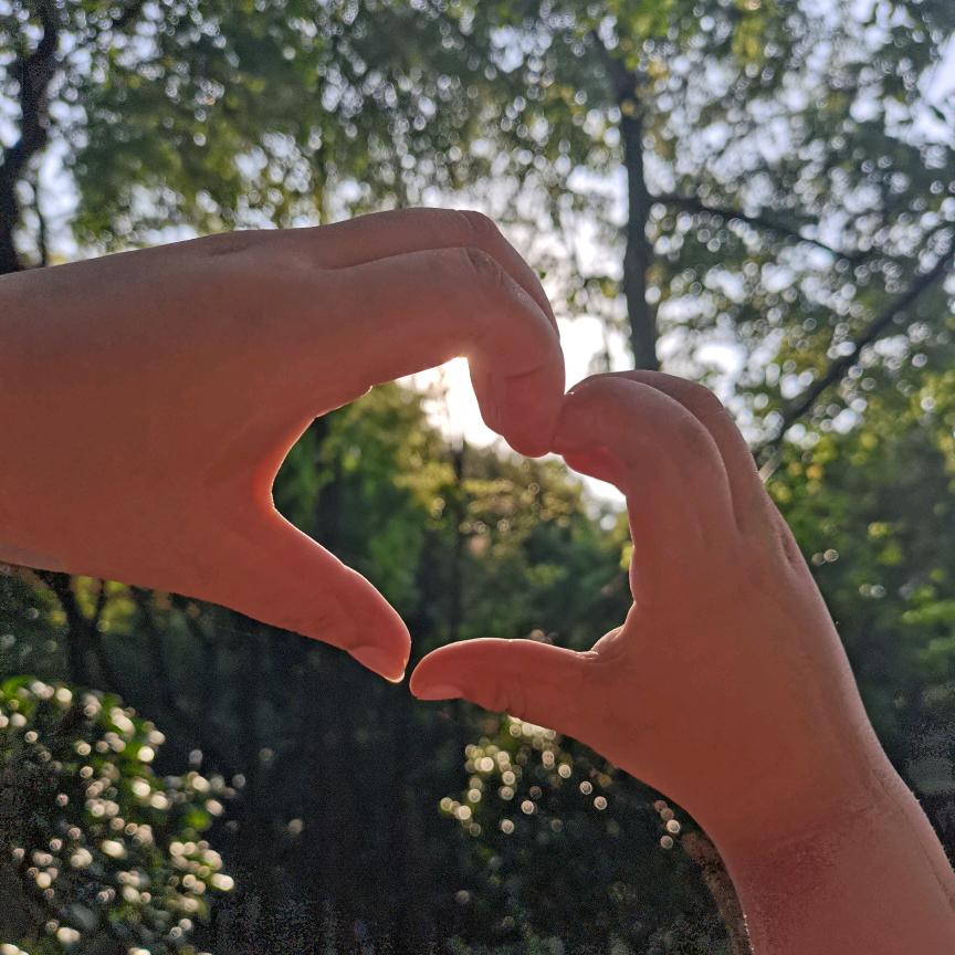 随心❣随缘