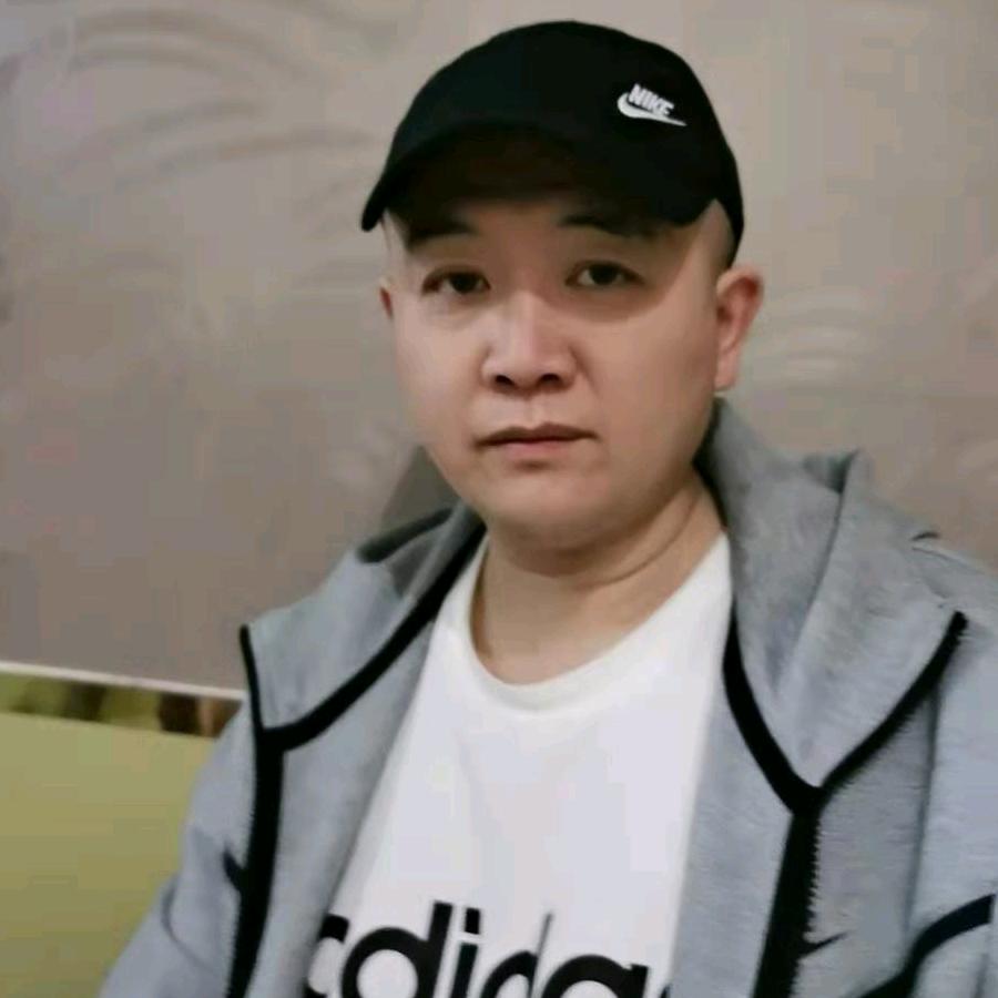 华正禹（浩南）