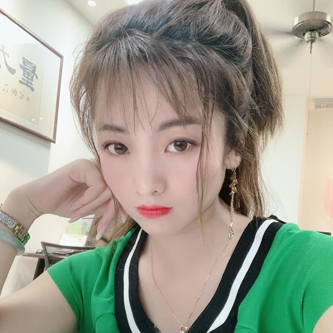 河南董美人【在海对面可以找到我】