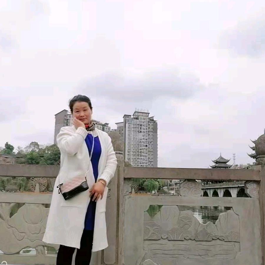 有树的地方
