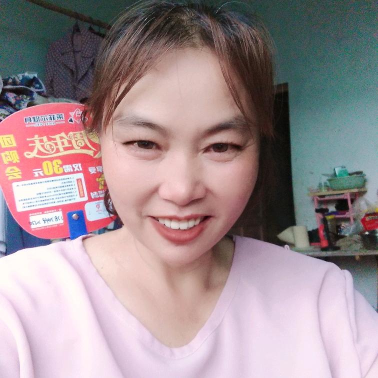 微笑的曙光