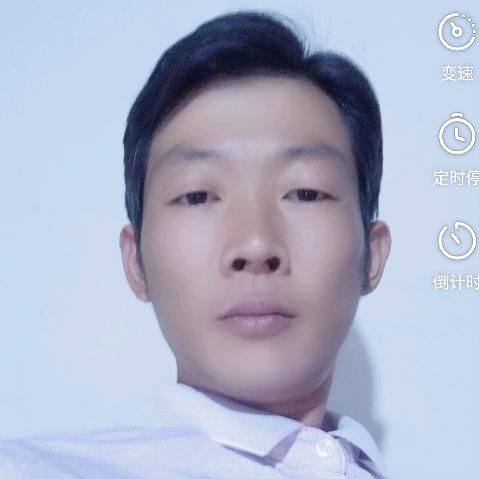 四哥专业养殖黑山羊