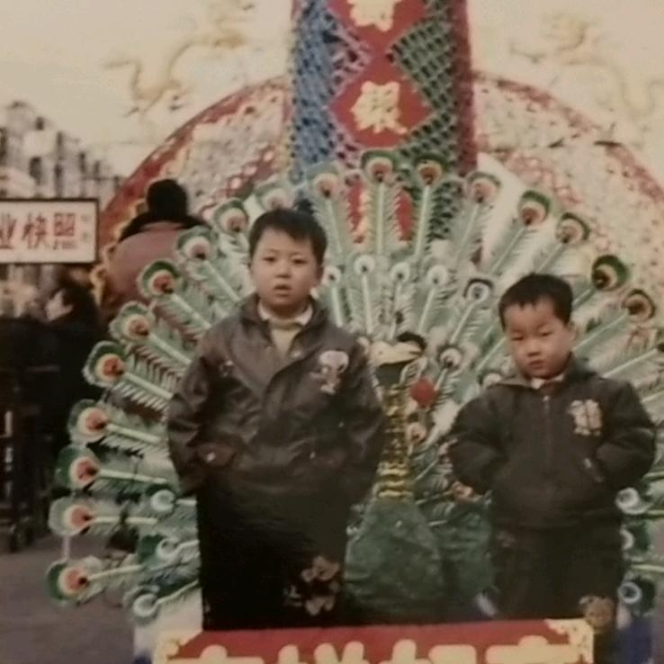 开心、快乐每一天