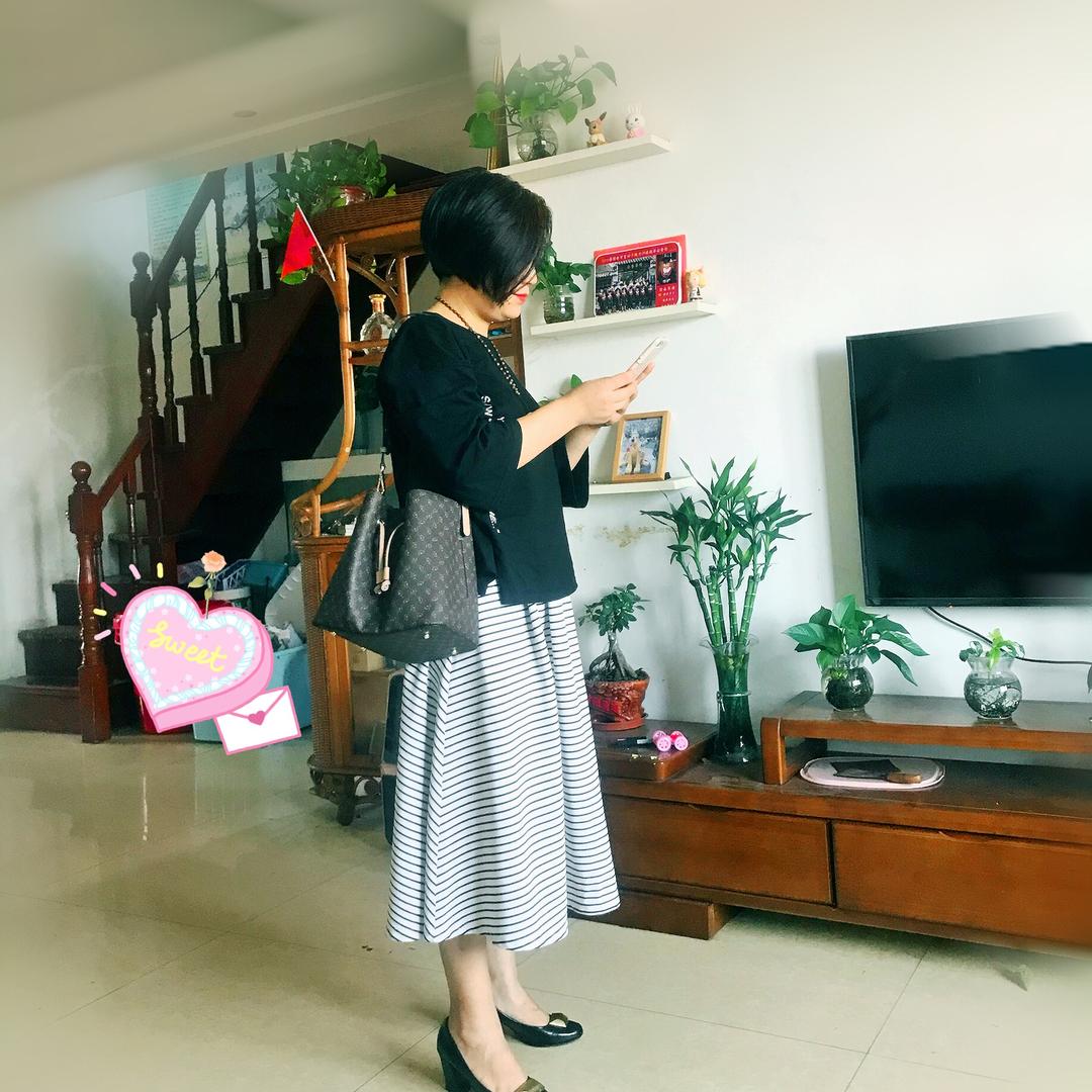 彩霞姐姐