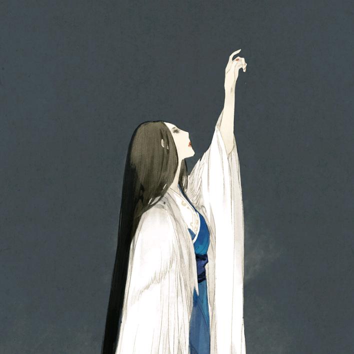 离别没说再见