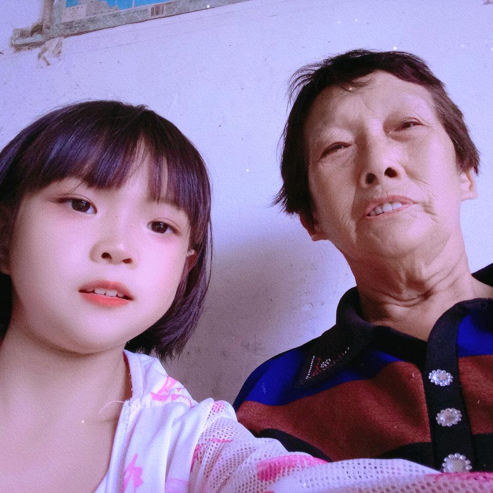 张艳娥
