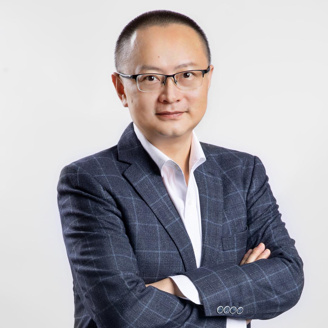 高竞讲商业职场