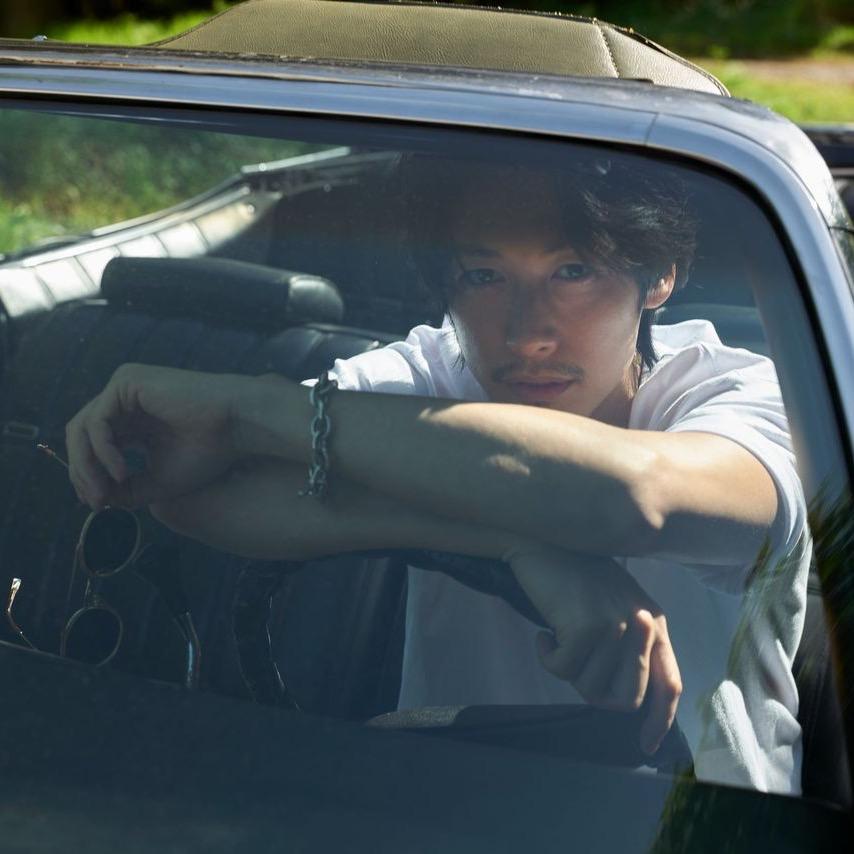 藤冈靛DeanFujioka