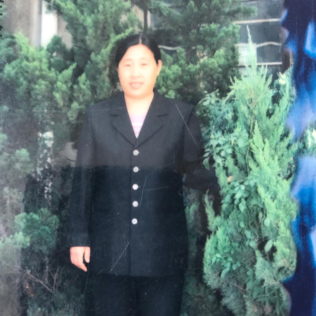 今生为你