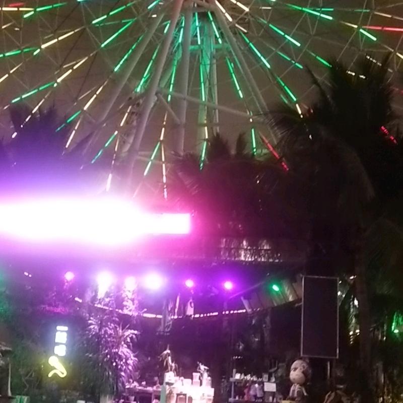 珞珈