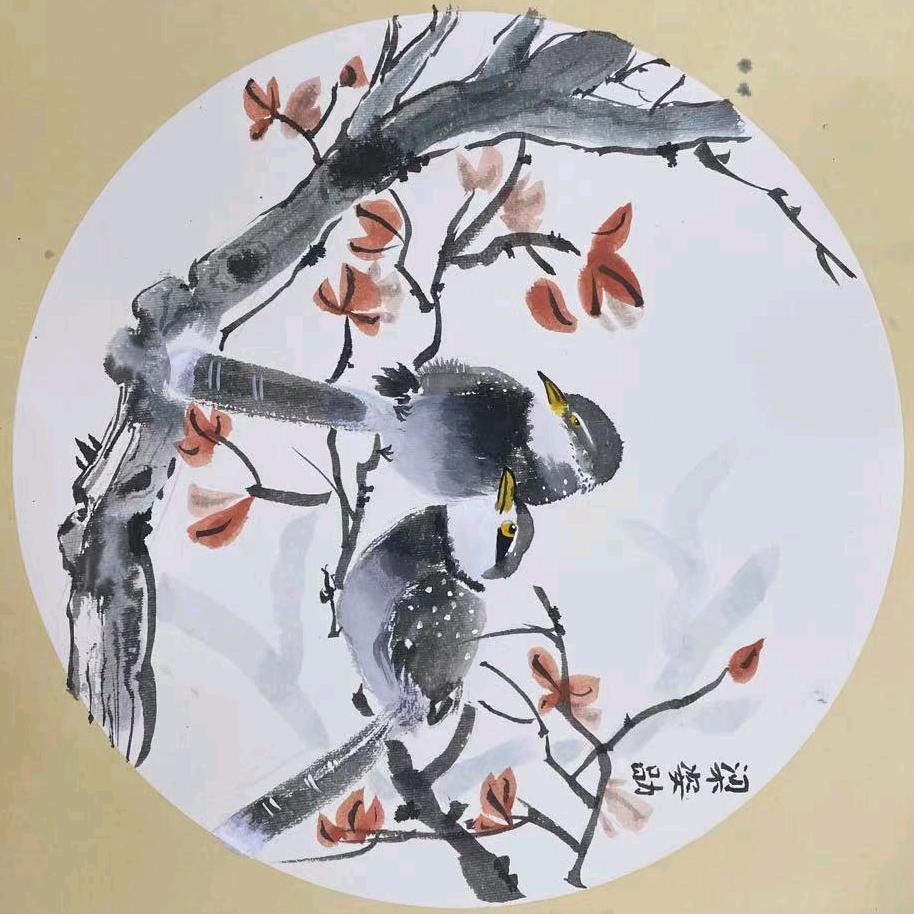 清风醉月