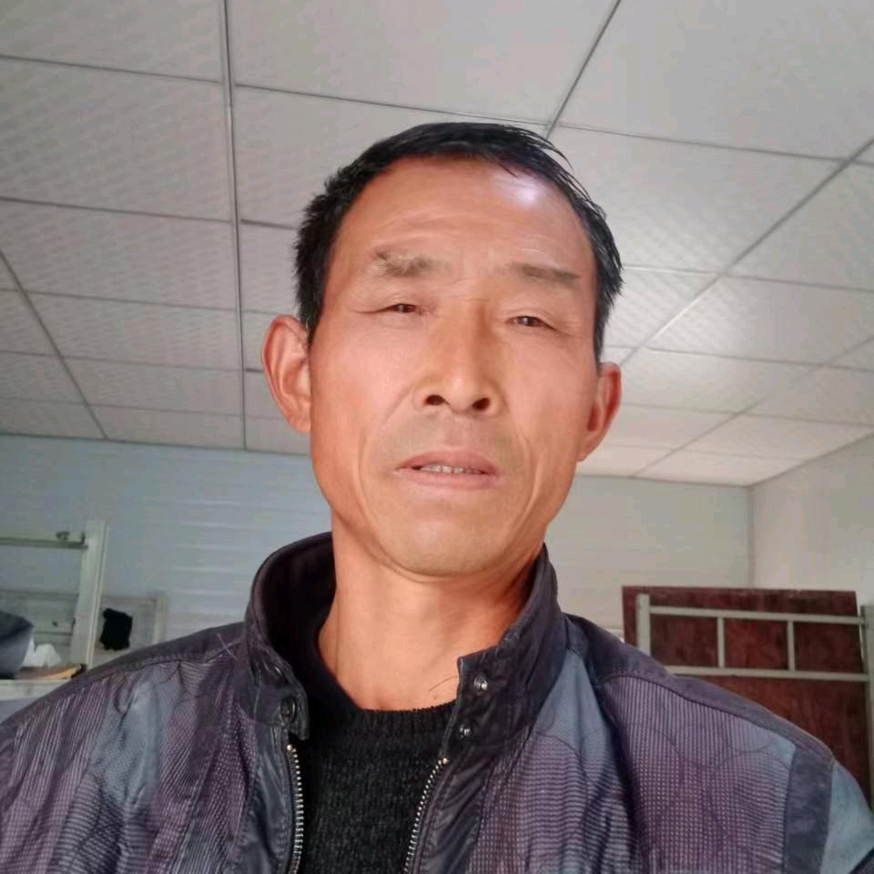高泽希爷爷、