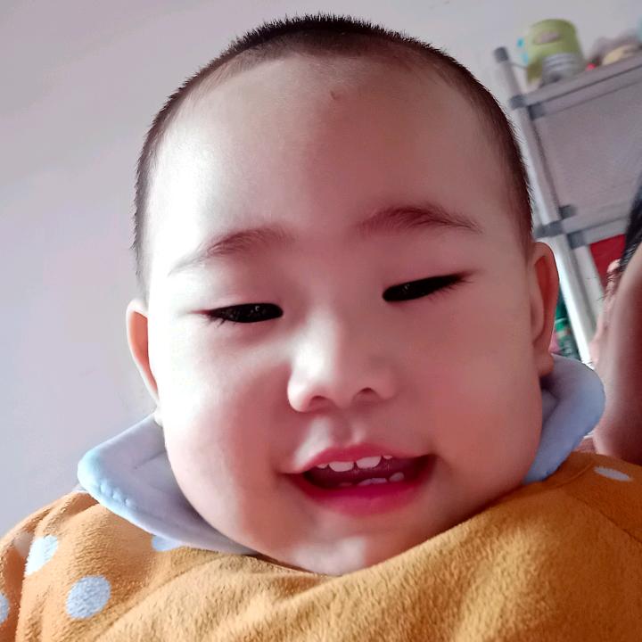 凯宸宝贝