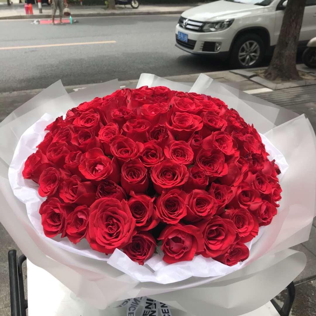 南浔小慧鲜花店