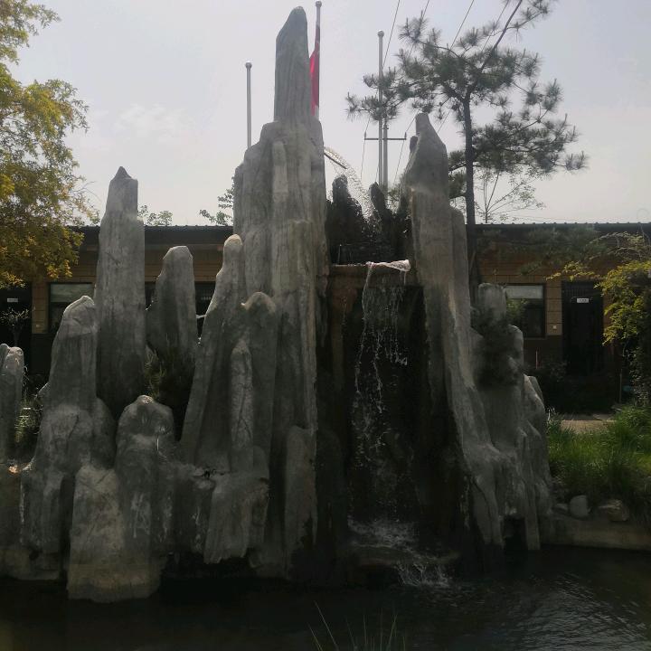 (๑•́ ₃ •̀๑)平安一生