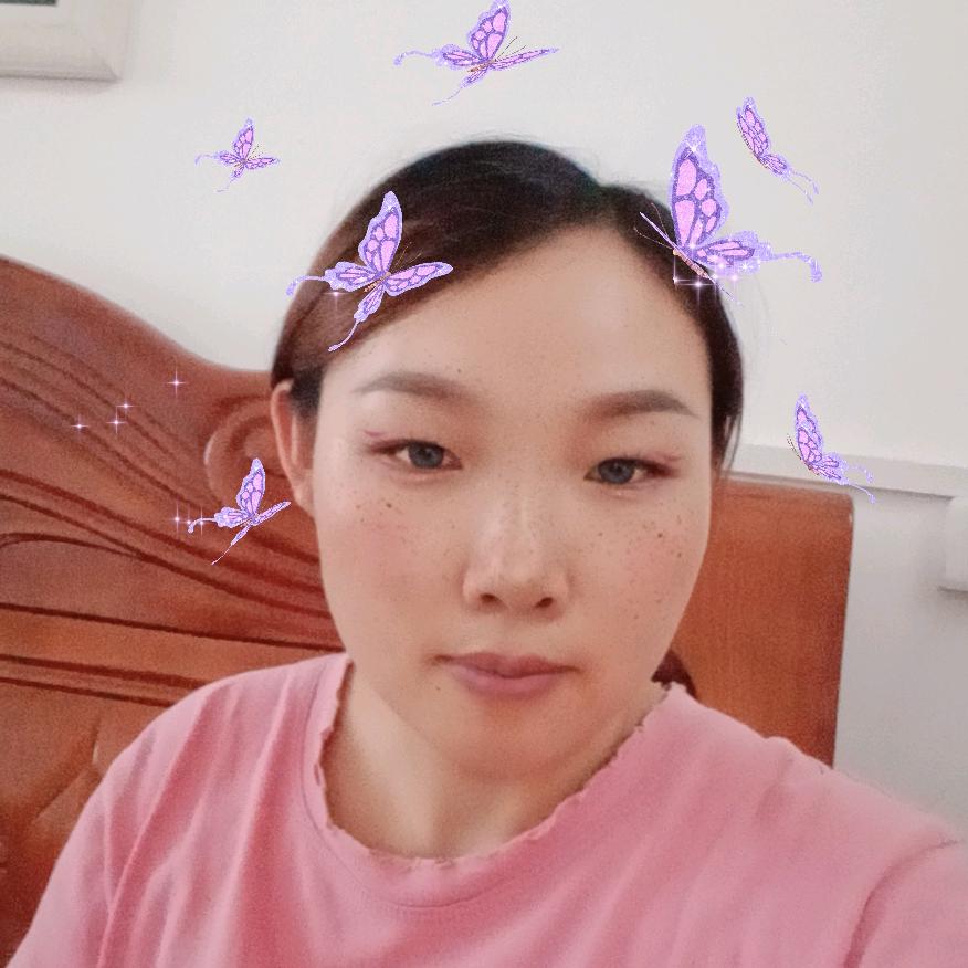 飘凌少女