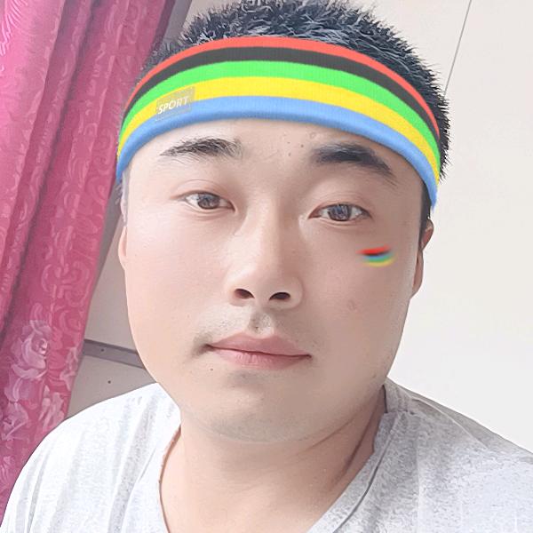 嘹亮军哥