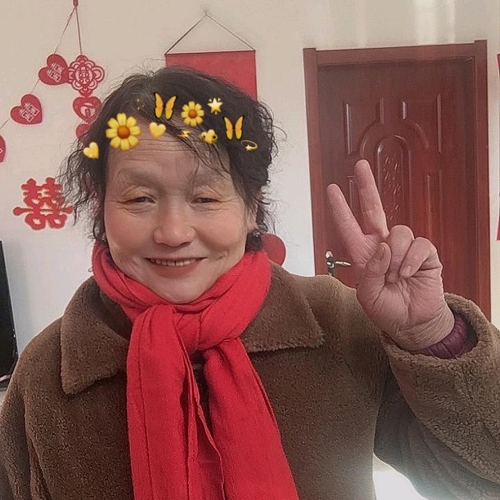 逸宸奶奶