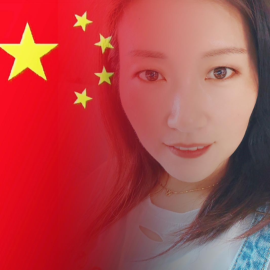 Ai  荣儿 🌙