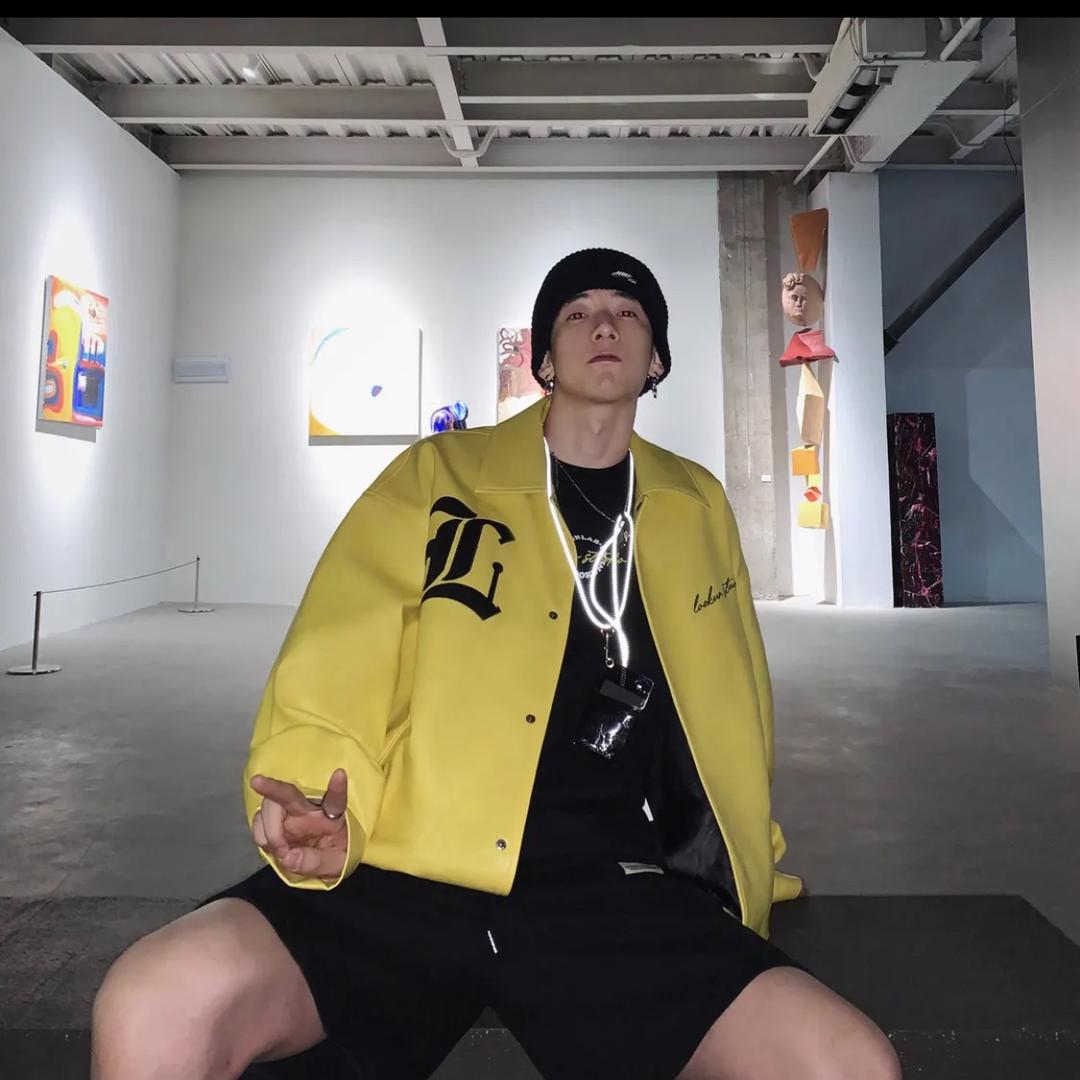 迪赛凯乐男士服装店