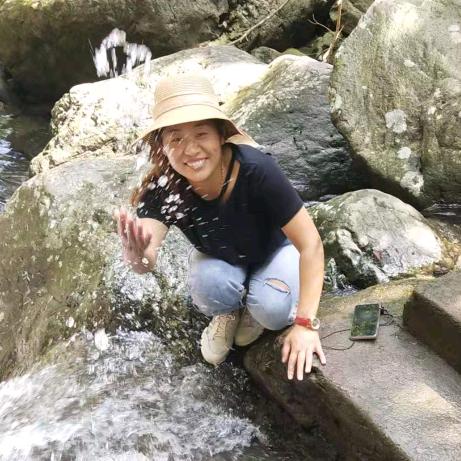 一切都是梦