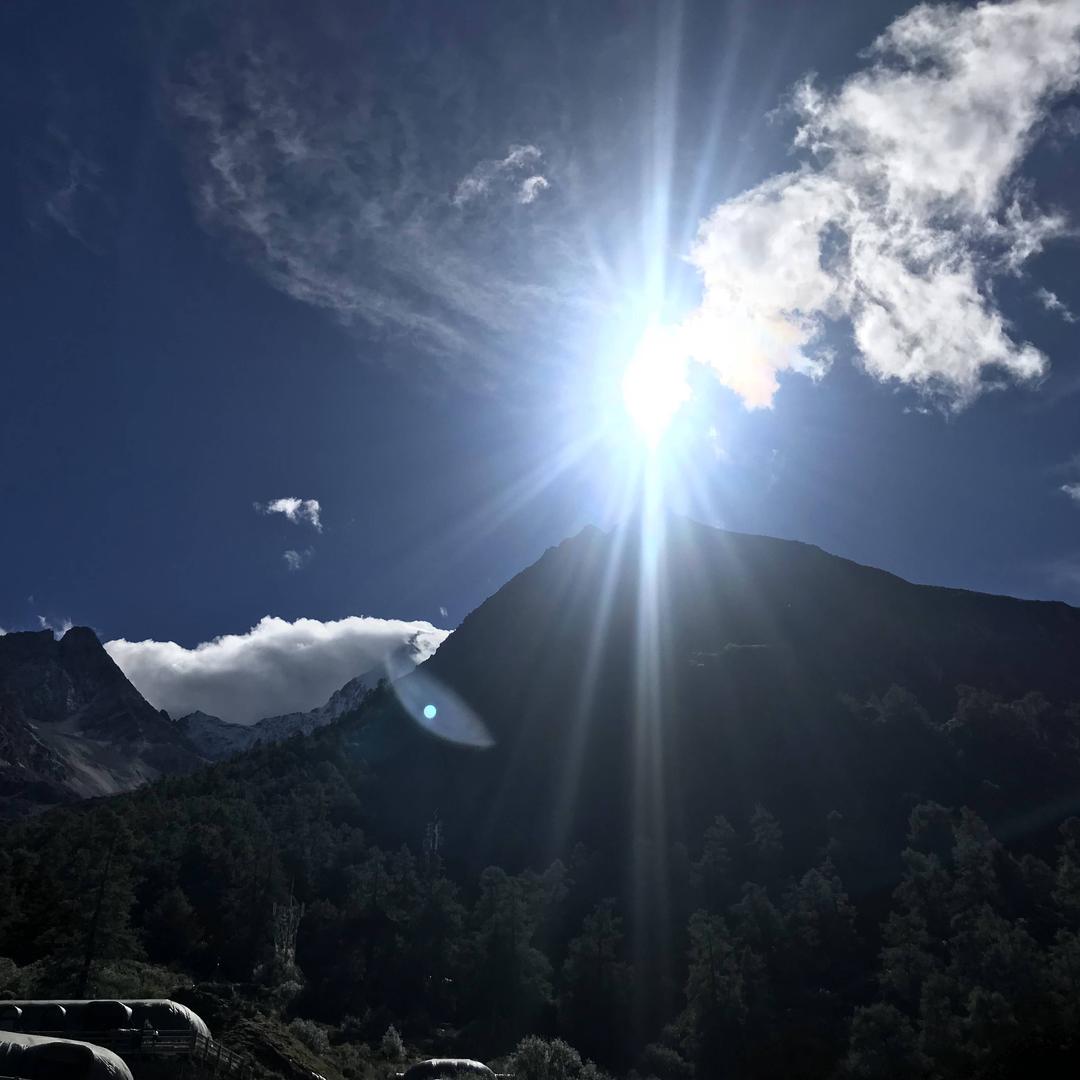 春华秋实