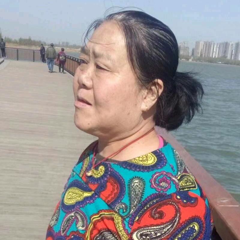 马英