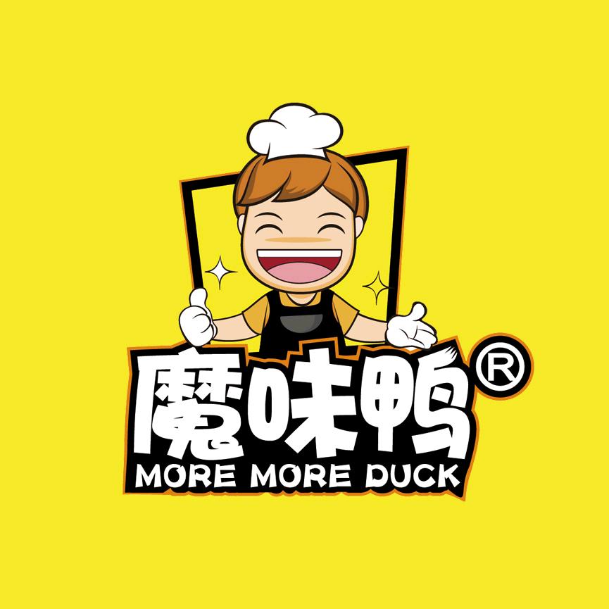 魔味鸭官方账号