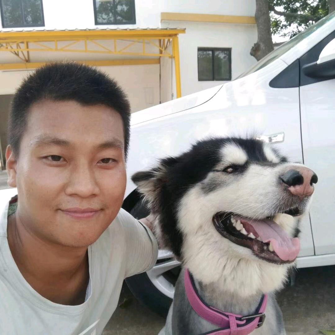 随缘一生