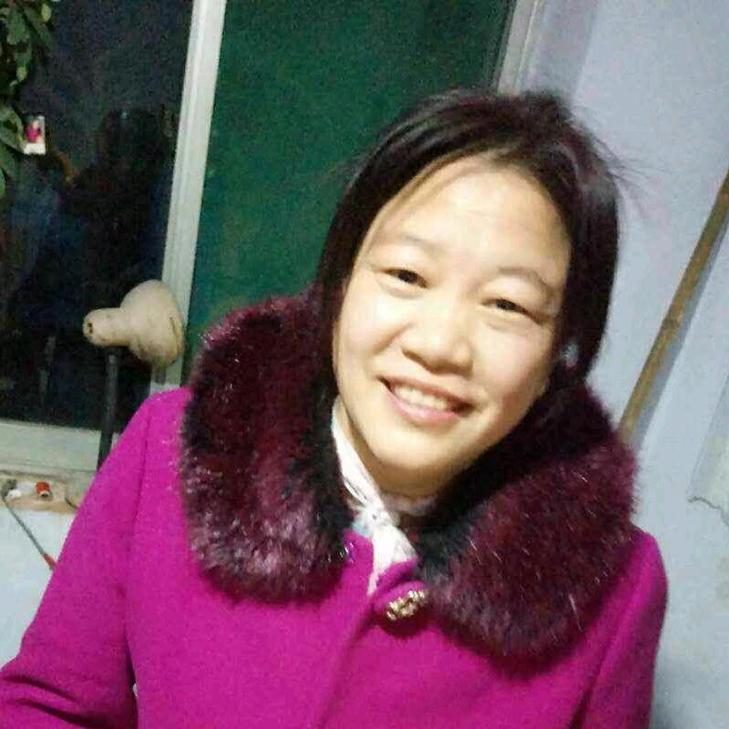 开心过好每一天
