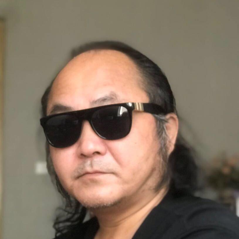 吕彦油画新具象